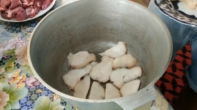 Рецепты в Стиле Шеф-Повара