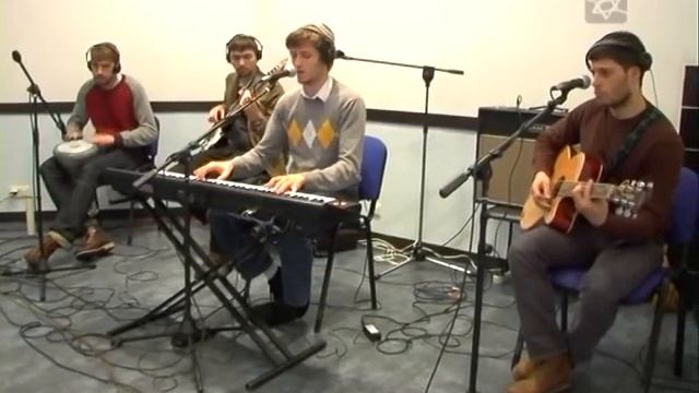 Ханукальная встреча епископов. Ханука 5773 смотреть онлайн