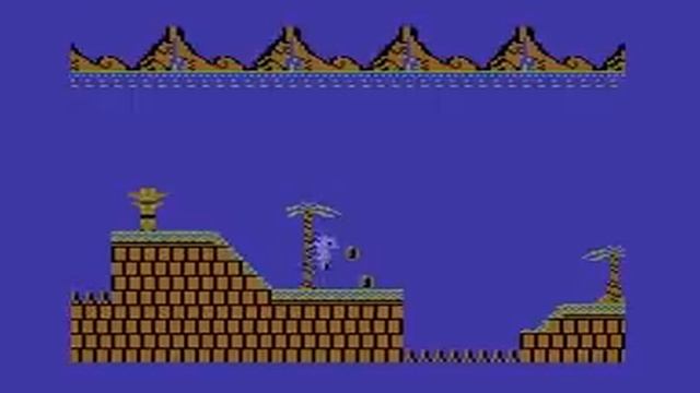 sonic the hedgehog commodore 64 game смотреть онлайн