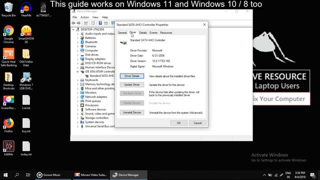 How to Fix DPC Watchdog Violation in Windows 11 смотреть онлайн