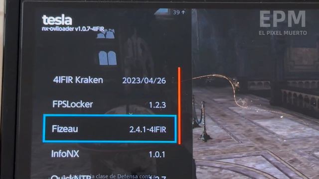 ¿ VALE LA PENA ? Hogwarts LEGACY en NINTENDO SWITCH смотреть онлайн