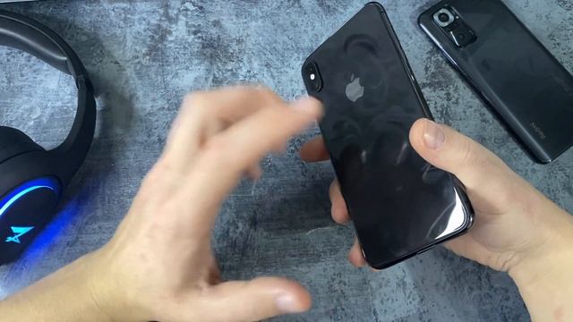 IPHONE XS MAX СТОИТ ЛИ БРАТЬ? ИТОГИ ИСПОЛЬЗОВАНИЯ! смотреть онлайн