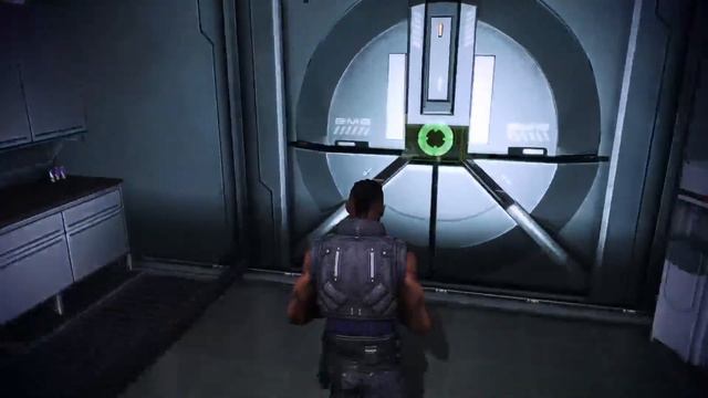 Doughboy Don Plays: Mass Effect: Legendary Edition #9 (Part 1) смотреть онлайн