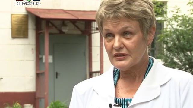 Массовое отравление в китовском детском саду