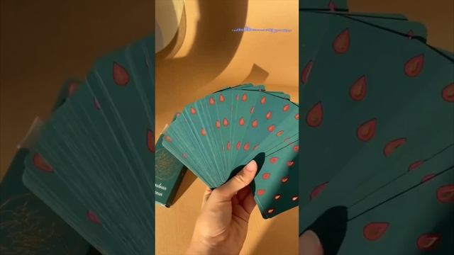 Калоды карт: как напечатать карты Таро смотреть онлайн