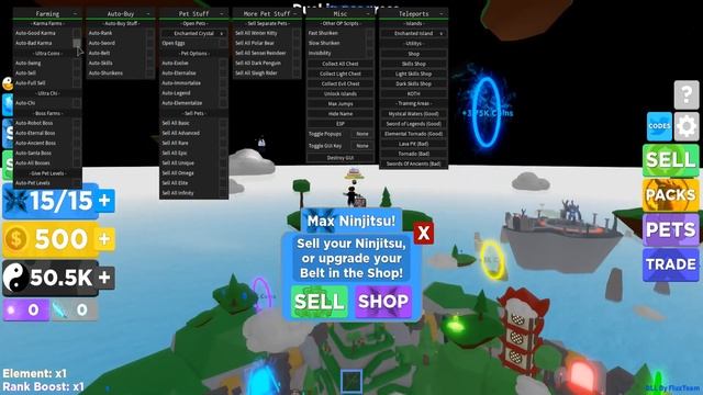 *NEW* ROBLOX FREE HACK : FLUXUS ✅GAME HUB, LEVEL 7, ADMIN ALL GAMES, FULL LUA & MORE! смотреть онлайн