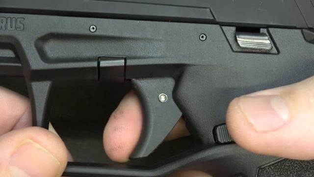 Taurus TX 22 Competition Pistol Review Space Gun смотреть онлайн