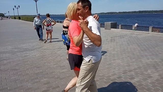 Танго Марина(1) смотреть онлайн