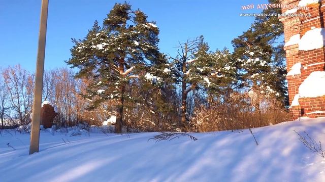 СОБОРНОЕ МИЛОСЕРДИЕ: ВОССТАНОВЛЕНИЕ ХРАМА – ДЕЛО ОБЩЕЕ смотреть онлайн