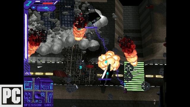 The Rise And Fall Of Syndicate (The Bullfrog Game, Not That YouTuber Guy) смотреть онлайн