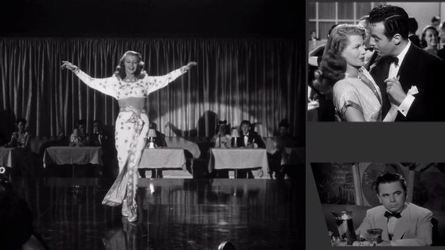 Rita Hayworth, 