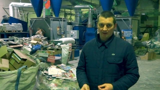 Woodex - эковата будущего! Как на самом деле делают утеплитель смотреть онлайн