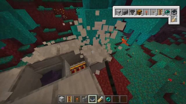 Minecraft Bedrock: 5 GRANJAS SIMPLES 1.16 ? #9 | (PE, XBOX, PS4, SWITCH, WIN10) смотреть онлайн