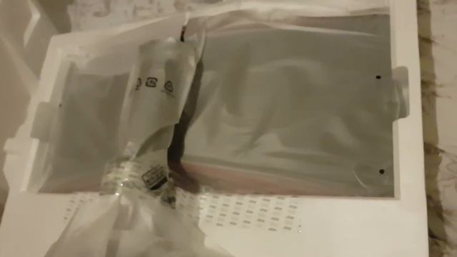 Unboxing My Brand New Gaming Monitor (Acer Predator Z35P Ultrawide Curved 120Hz Screen) смотреть онлайн