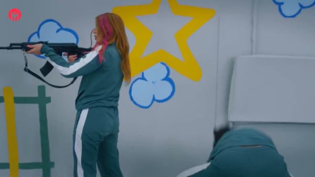 Gazan - чё за лев этот тигр (DJ Safiter remix) radio edit смотреть онлайн