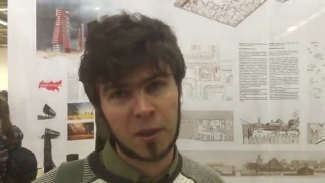 Артем Укропов о проекте «Дача» смотреть онлайн