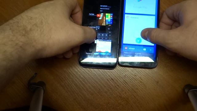 Кому и зачем нужен Android Go Edition? Наглядное сравнение смотреть онлайн