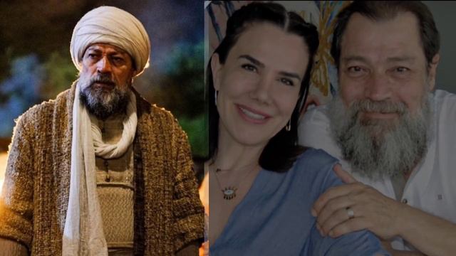 Kurulus Osman Urdu Season 5 Episode134 Real Life Partners Part2 Kurulus Osman Season5 Episode137Urd