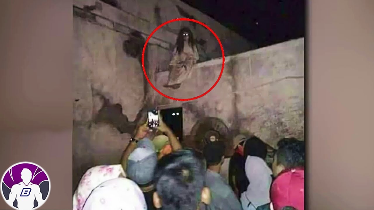 4 СТРАШНЫХ ВИДЕО которые вы никогда не забудете!!! смотреть онлайн