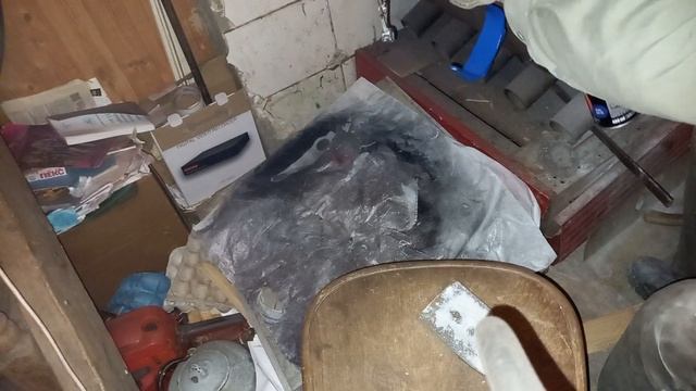 Restoration Old Iron. смотреть онлайн