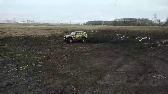 Нива 2.0i мотор опель смотреть онлайн