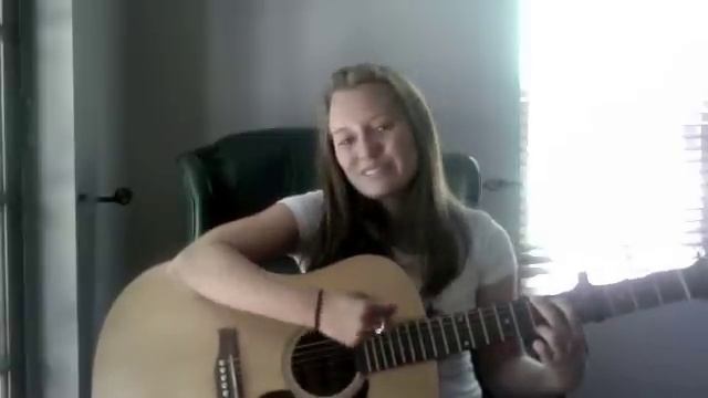 The Only Exception -Carlie Stevens cover смотреть онлайн