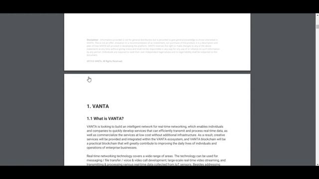 VANTA Network Проблемы и решения смотреть онлайн