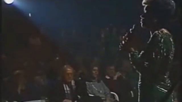 Nancy Wilson - What's New смотреть онлайн