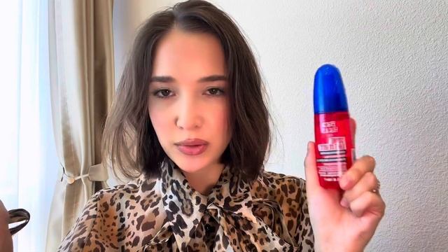 Обзор стайлера Dyson 2023 | Сколько стоит в США | Быстрая распаковка и укладка за 5 минут смотреть онлайн