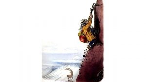 сказка "Айболит"