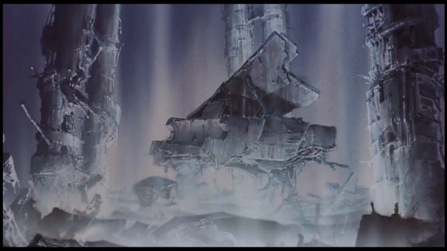 They Received A Distress Call From A Ghost Ship In Deep Space смотреть онлайн