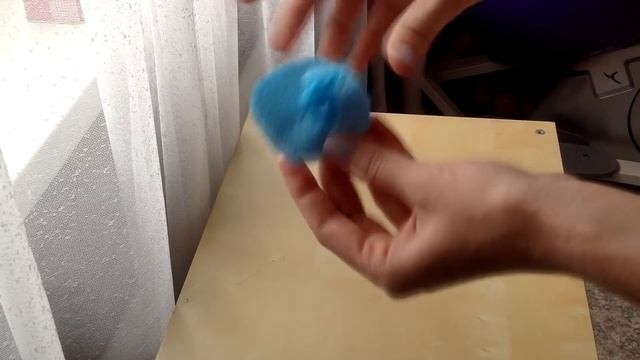 DIY: как сделать розочки из салфеток | PolinaBond смотреть онлайн