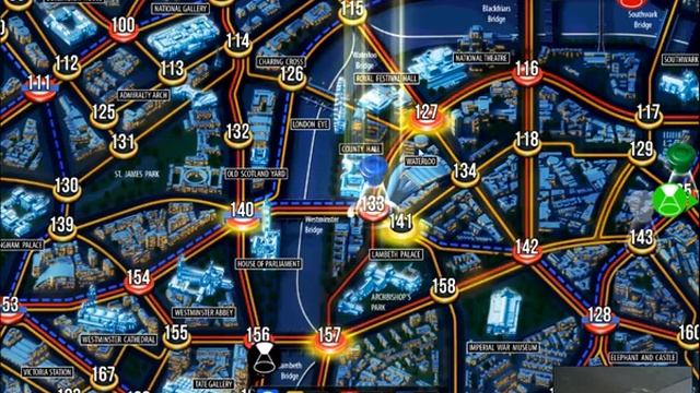 Scotland Yard Let's Play