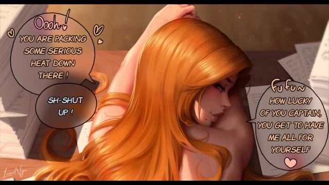 rangiku rule34 смотреть онлайн