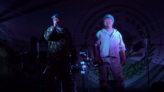 40 Анава Анава А Чернышев смотреть онлайн