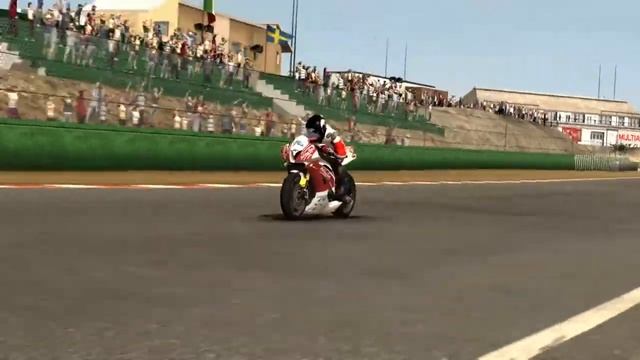 SBK®X Superbike World Championship 2019 09 08 16 10 27 смотреть онлайн