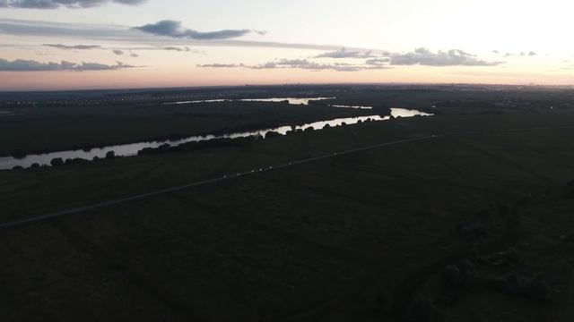 Аэросъемка смотреть онлайн