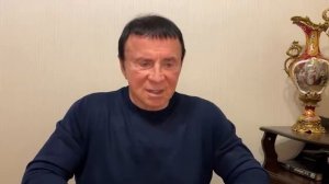 Кашпировский: 08.02.2022г. Страница 4. Женщинам о женском.