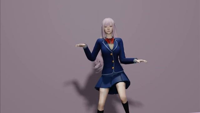 Momoland - Bboom Bboom (Sims 4 Dance) by BarbarrojaSims смотреть онлайн