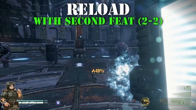Guard's Grimoire: The Plasma Gun -||- Darktide Warhammer 40k смотреть онлайн