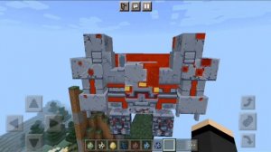 мобы из майнкрафт данженс для ПЕ  мод