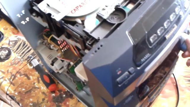 Stereo riparato! смотреть онлайн
