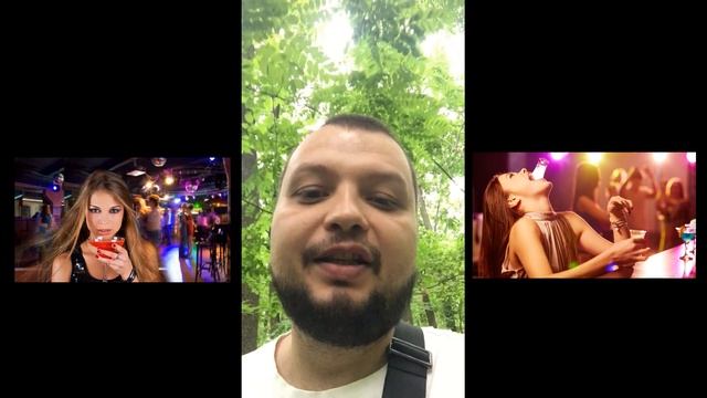 Зачем ТВОЯ ДЕВУШКА ходит в клуб? Отпускать ДЕВУШКУ в бар, кафе или ресторан без ТЕБЯ. ОНА ИЗМЕНИТ. смотреть онлайн