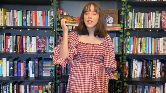 100 Book Recommendations ? your very specific book requests смотреть онлайн