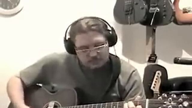 Demo Set de violão Hibrido com Loop смотреть онлайн