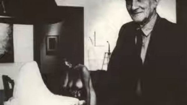 M Ensemble (Marcel Duchamp) - 1.3 Voices: Erratum Musical