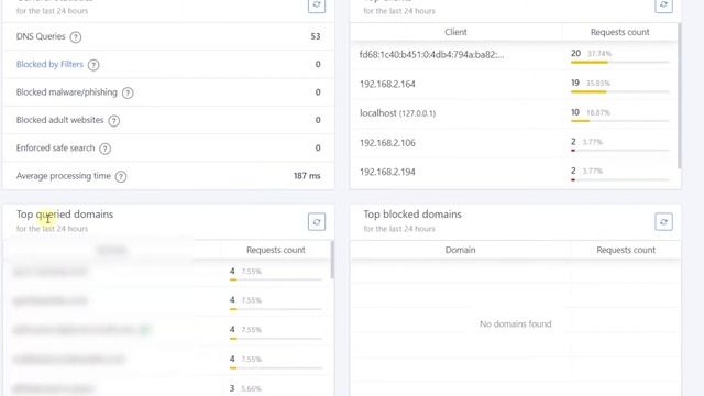 Adguard Home Setup on R2S/R2C/R4S/Doornet1 for Privacy, Adblocking & Security 广告拦截 隐私保护 OpenWrt 网页秒 смотреть онлайн