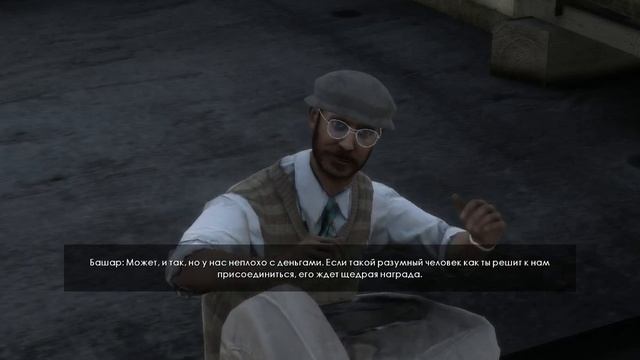Прохождение Soldier Of Fortune Payback #7 смотреть онлайн