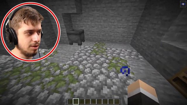 What if Zombie Villagers Made Villages in Minecraft? | Minecraft Zombie Villager Life смотреть онлайн