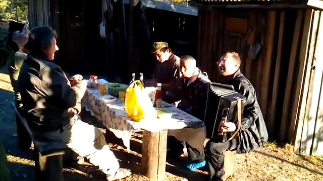 На Охоте смотреть онлайн